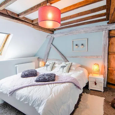 Traditional With Private Terrace Holiday home Amas