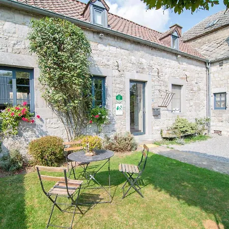 Traditional With Private Terrace