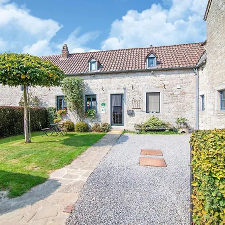 Holiday home Traditional With Private Terrace *