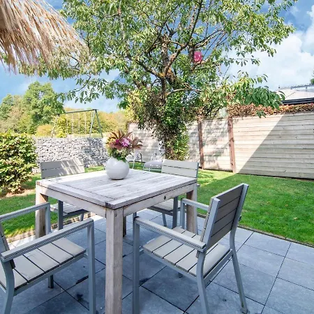 Holiday home Traditional With Private Terrace Amas