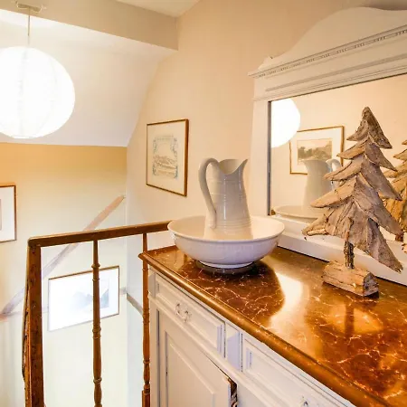 Traditional With Private Terrace Amas