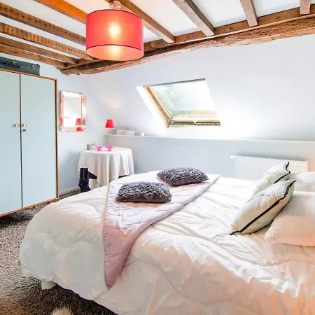 Holiday home Traditional With Private Terrace *