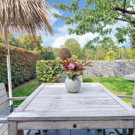 Traditional With Private Terrace Σπίτι διακοπών
