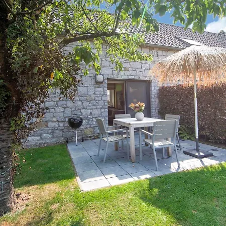 Traditional With Private Terrace * Amas