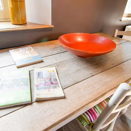 Traditional With Private Terrace Holiday home *