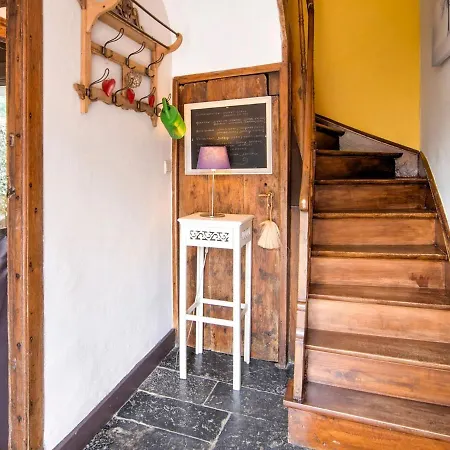 Holiday home Traditional With Private Terrace