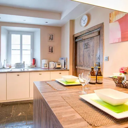 Traditional With Private Terrace Amas