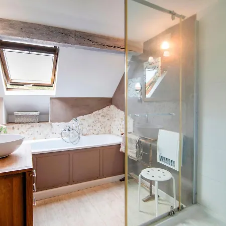 Holiday home Traditional With Private Terrace *