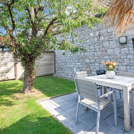 Holiday home Traditional With Private Terrace