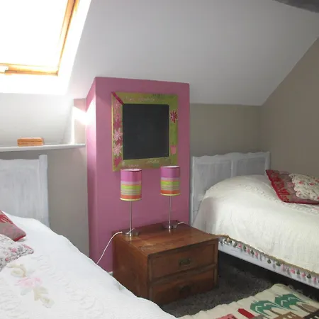 Holiday home Traditional With Private Terrace *