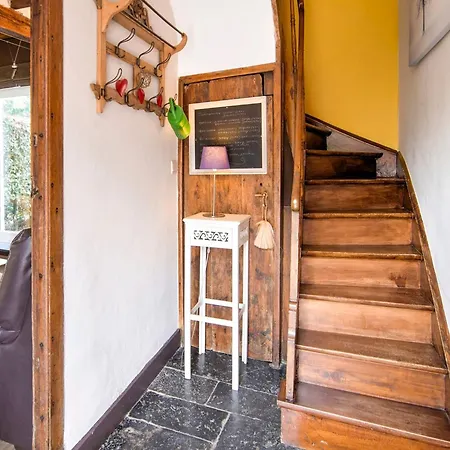 Traditional With Private Terrace