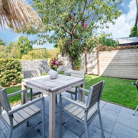 度假居 Traditional With Private Terrace *