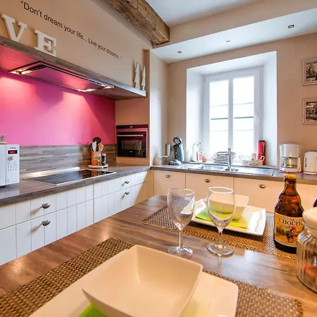 Traditional With Private Terrace Amas