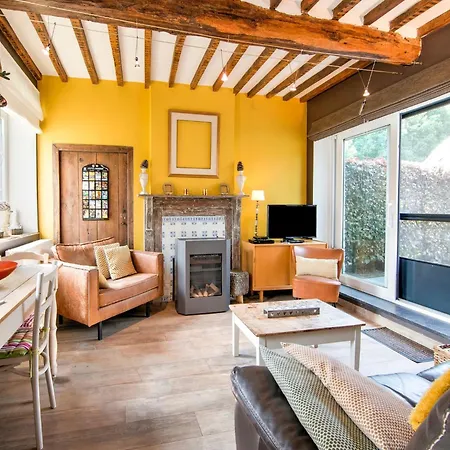 Casa de Férias Traditional With Private Terrace *