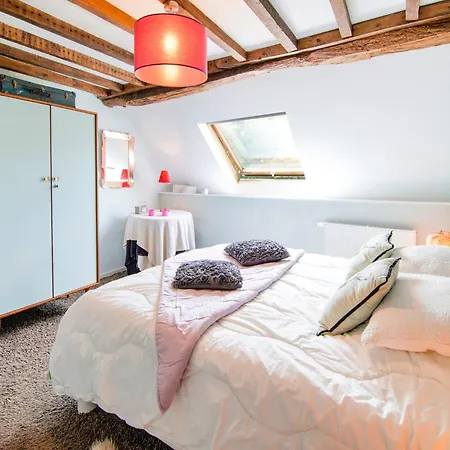 Дом отдыха Traditional With Private Terrace *