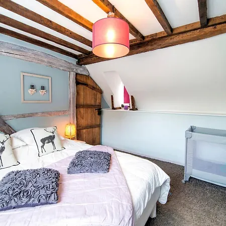 Traditional With Private Terrace *