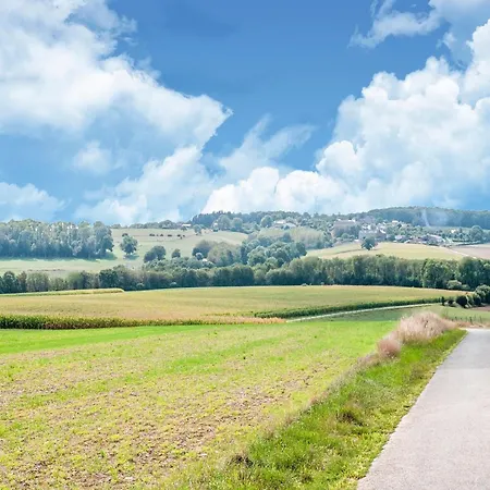 Traditional With Private Terrace Amas