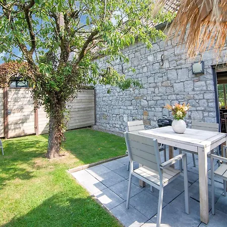 Traditional With Private Terrace