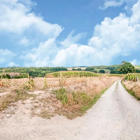 Traditional With Private Terrace Дом отдыха Amas