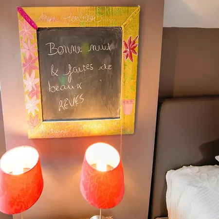 Traditional With Private Terrace *