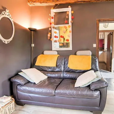 Traditional With Private Terrace * Amas