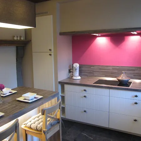 Traditional With Private Terrace