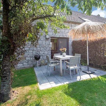 Traditional With Private Terrace Amas