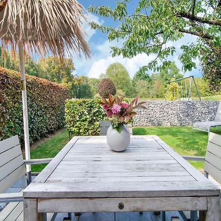 Traditional With Private Terrace